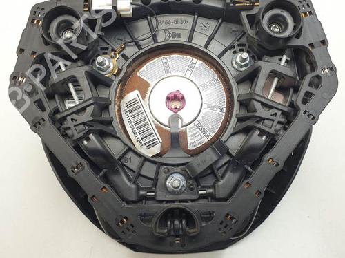 Driver airbag FIAT DOBLO Cargo (263_) 1.3 D Multijet | BP22542298C9 