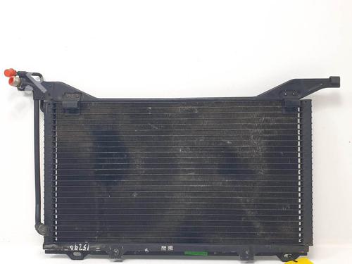 Used AC radiator AC radiator MERCEDES-BENZ E-CLASS (W210) E 290 Turbo-D (210.017) (129 hp) 20700835 20700835
