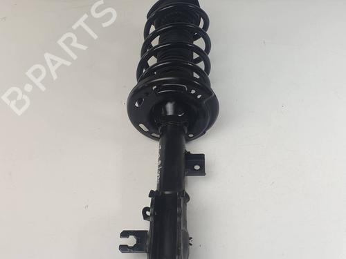 Used Left front shock absorber Left front shock absorber MAZDA CX-5 (KE, GH) 2.2 D 4WD (KE2AW) (175 hp) 31033798 31033798
