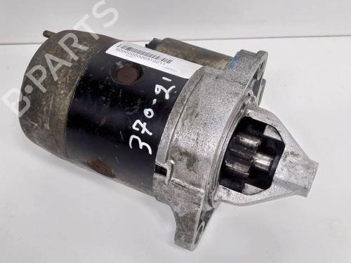 Used Starter Starter MAZDA MX-5 II (NB) 1.6 16V (NB6C) (110 hp) 7856343 7856343