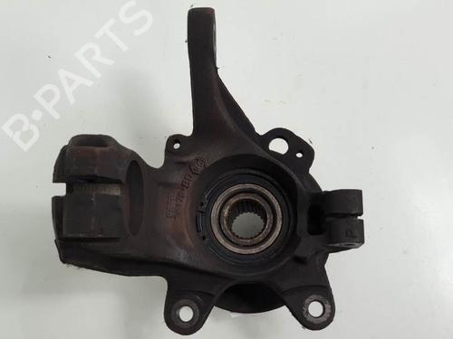 Right front steering knuckle FORD FIESTA Box Body/MPV (J5_, J3_) 1.8 D | BP6846204M26 