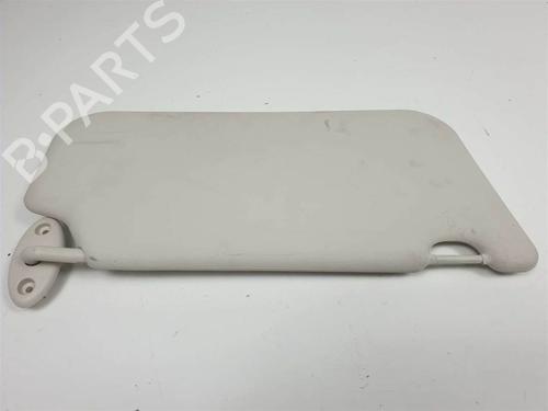 Used Left sun visor Left sun visor FORD FOCUS III 1.0 EcoBoost (125 hp) 11019888 11019888