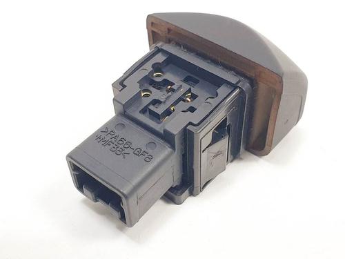 Warning switch NISSAN NOTE (E11, NE11) 1.5 dCi | BP16256687I22 - Image 3