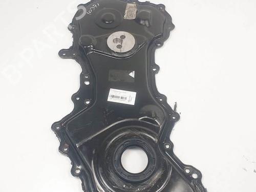 Used Timing cover Timing cover RENAULT MEGANE II Saloon (LM0/1_) [2003-2026] 17649005 17649005