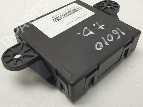 Used Electronic module MERCEDES-BENZ C-CLASS (W204) C 350 CDI (204.023) (265 hp) 24340211