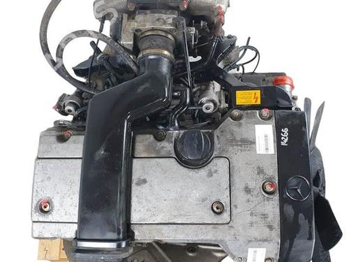 Engine MERCEDES-BENZ C-CLASS (W202) C 200 (202.020) | BP17757145M1 
