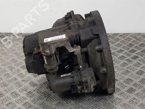 Gearbox SMART CITY-COUPE (450) 0.6 (S1CLA1, 450.341) | BP10393427M3 