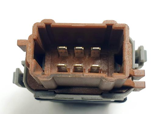 Right front window switch RENAULT LAGUNA II (BG0/1_) 1.9 dCi (BG1A, BG1W, BG0G) | BP25121517I26 - Image 2