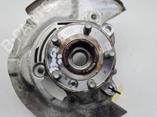 Used Right front steering knuckle Right front steering knuckle 37669056 37669056