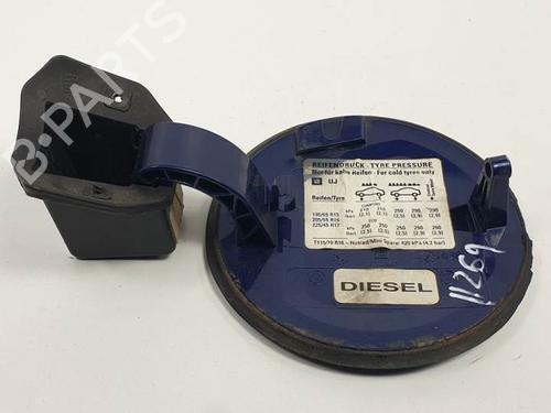 Fuel flap OPEL ASTRA H (A04) 1.7 CDTI (L48) | BP12384380C131 