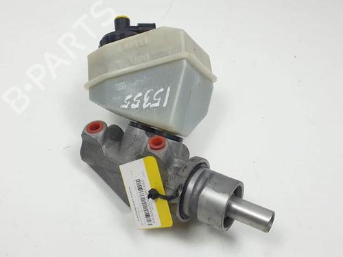 Used Brake master cylinder RENAULT KANGOO (KC0/1_) 1.5 dCi (61 hp) 25286298