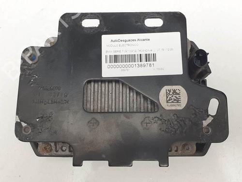 Electronic module BMW 7 (G11, G12) 740 d, Ld xDrive | BP25138123M83 - Image 5
