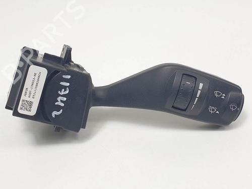 Used Steering column stalk Steering column stalk FORD MONDEO IV (BA7) 2.0 (145 hp) 13538839 13538839