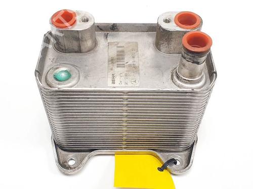 Used Oil radiator Oil radiator MERCEDES-BENZ E-CLASS T-Model (S211) E 320 T CDI (211.226) (204 hp) 17745016 17745016