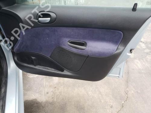 Electronic sensor PEUGEOT 206 Hatchback (2A/C) 1.6 16V | BP16110225M84 