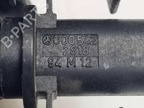 Electronic sensor MERCEDES-BENZ C-CLASS (W202) C 220 D (202.121) | BP29875151M84