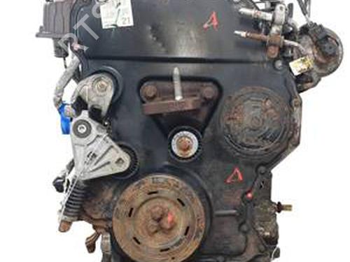Engine FORD TRANSIT Van (FA_ _) 2.0 TDCi | BP29071318M1
