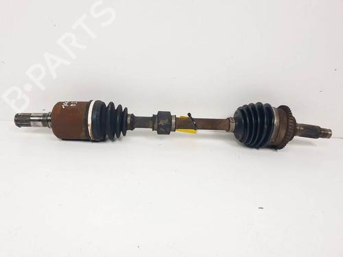 Used Left front driveshaft Left front driveshaft MAZDA 6 Hatchback (GG) 1.8 (120 hp) 15497179 15497179