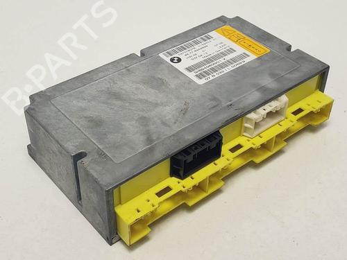 Used Electronic module Electronic module BMW 7 (E65, E66, E67) 745 i, Li (333 hp) 25121157 25121157