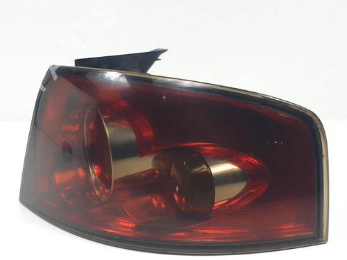 Right taillight SEAT IBIZA III (6L1) 1.9 TDI | BP24516040C35 