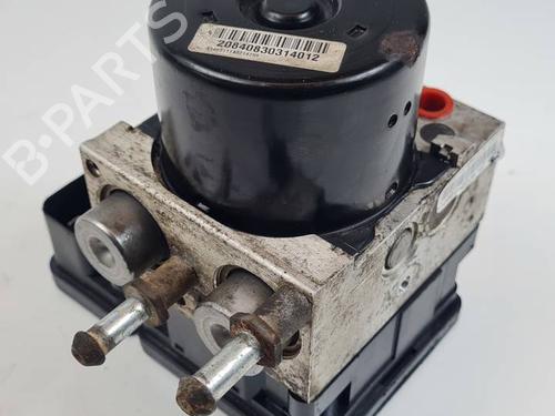 ABS pump CHRYSLER GRAND VOYAGER V (RT) 2.8 CRD | BP29298056M43