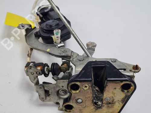 Used Front right lock Front right lock 37507837 37507837