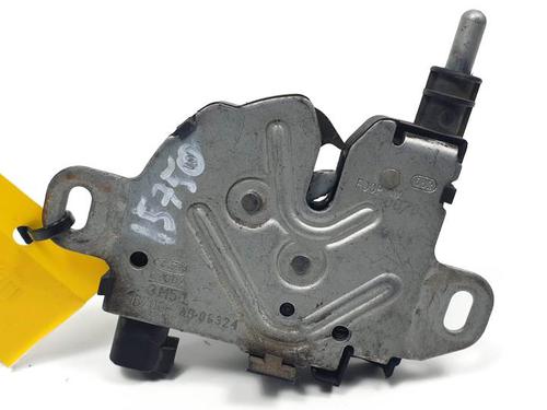 Hood lock FORD FOCUS II (DA_, HCP, DP) 1.6 TDCi | BP21837358C133 