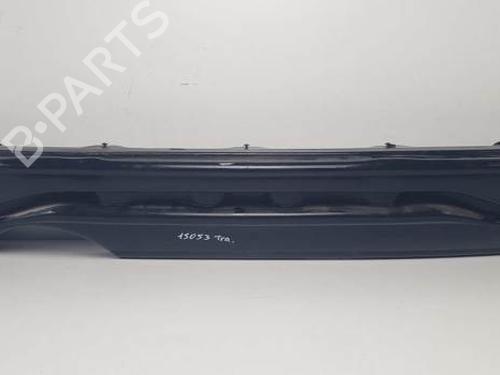 Used Rear bumper reinforcement SEAT ALHAMBRA (7V8, 7V9) 1.9 TDI (110 hp) 20153295