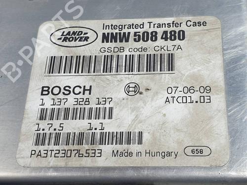 Electronic module LAND ROVER RANGE ROVER SPORT I (L320) 3.6 D 4x4 | BP29444397M83 
