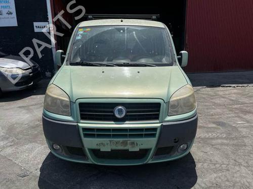 Sikringsdåse FIAT DOBLO MPV (119_, 223_) 1.9 JTD | BP15466940E1 