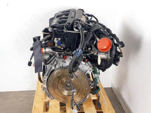 Engine HONDA CIVIC VIII Hatchback (FN, FK) 1.8 (FN1, FK2) | BP12535261M1 