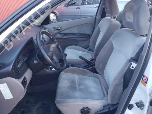 Left headlight NISSAN ALMERA II Hatchback (N16) 2.2 Di | BP25116885C28  - Image 21