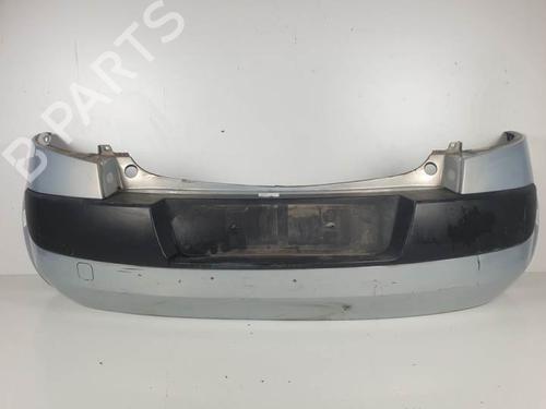 Used Rear bumper RENAULT MEGANE II Saloon (LM0/1_) 1.9 dCi (LM0G, LM1G, LM2C) (120 hp) 12947466
