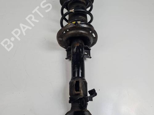 Used Left front shock absorber Left front shock absorber MERCEDES-BENZ C-CLASS (W204) C 200 CDI (204.001) (136 hp) 29382382 29382382
