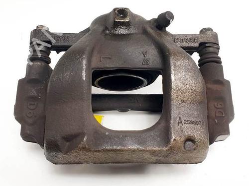 Used Left front brake caliper TOYOTA AVENSIS Saloon (_T27_) 1.8 VVT-i (ZRT271_, ZRT271R) (147 hp) 29274939
