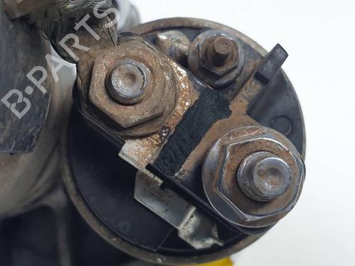 Starter PEUGEOT EXPERT Van (VF3A_, VF3U_, VF3X_) 1.6 HDi 90 8V | BP30166765M8