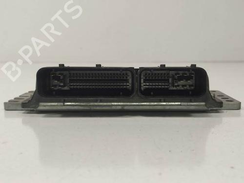 Engine control unit (ECU) NISSAN PRIMERA (P12) 1.8 | BP8609763M57 