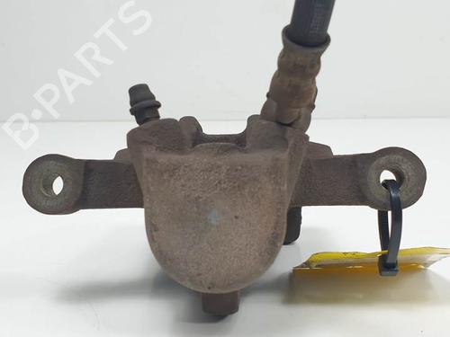 Left rear brake caliper TOYOTA COROLLA Estate (_E12_)  | BP12391045M107 