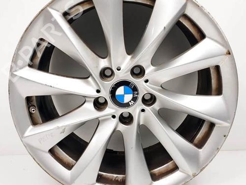 Used Wheel set Wheel set BMW 4 Coupe (F32, F82) 435 d xDrive (313 hp) 17808838 17808838