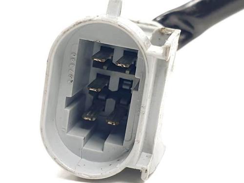 Front wiper motor OPEL MOVANO A Bus (X70) 1.9 DTI (JD) | BP25295306M29 