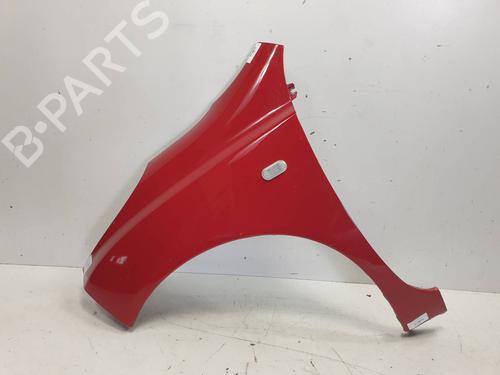 Used Left front fenders Left front fenders 37710608 37710608