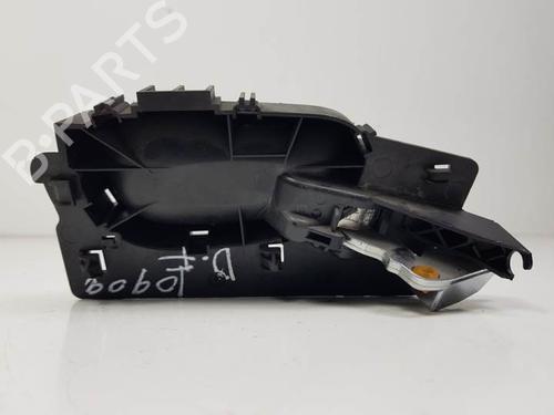 Front left interior door handle PEUGEOT 307 CC (3B) 2.0 HDi 135 | BP11526861I13 