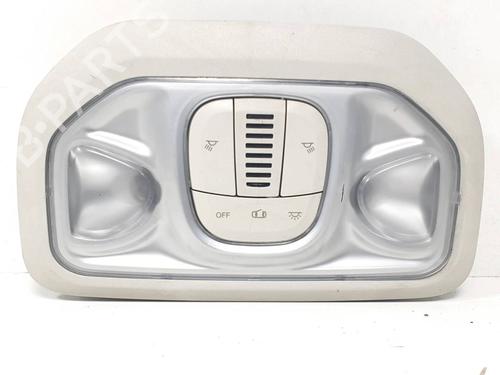 Used Interior roof light Interior roof light FIAT TIPO Estate (356_, 357_) 1.4 LPG (356WXF1B) (120 hp) 39745557 39745557