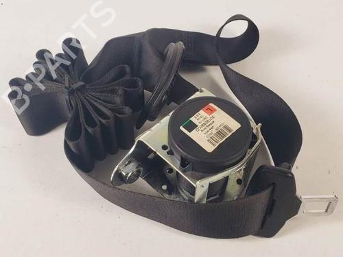 Used Front left seatbelt MINI MINI (R56) Cooper S (174 hp) 18025915