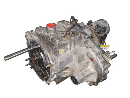 Used Transfer box Transfer box 36595002 36595002