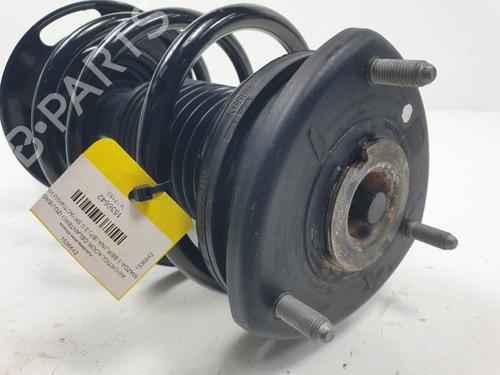 Left front shock absorber MAZDA 3 Hatchback (BP) 2.0 SKYACTIV-G M Hybrid | BP28061541M16 