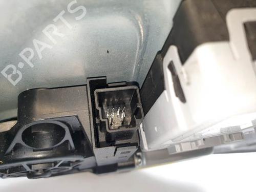 Front right window mechanism VOLVO S80 II (124) D5 | BP29172355C23 