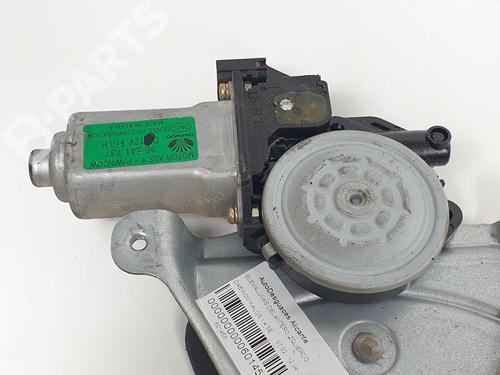 Front left window mechanism DAEWOO KALOS (KLAS) 1.4 | BP10632562C22  - Image 5