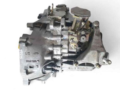 Gearbox FORD MONDEO III (B5Y) 2.0 16V DI / TDDi / TDCi | BP25139259M3 