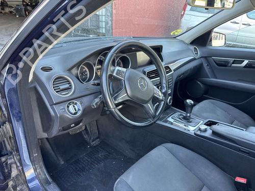 Electronic module MERCEDES-BENZ C-CLASS T-Model (S204) C 250 CDI (204.203) | BP29763227M83 - Image 12